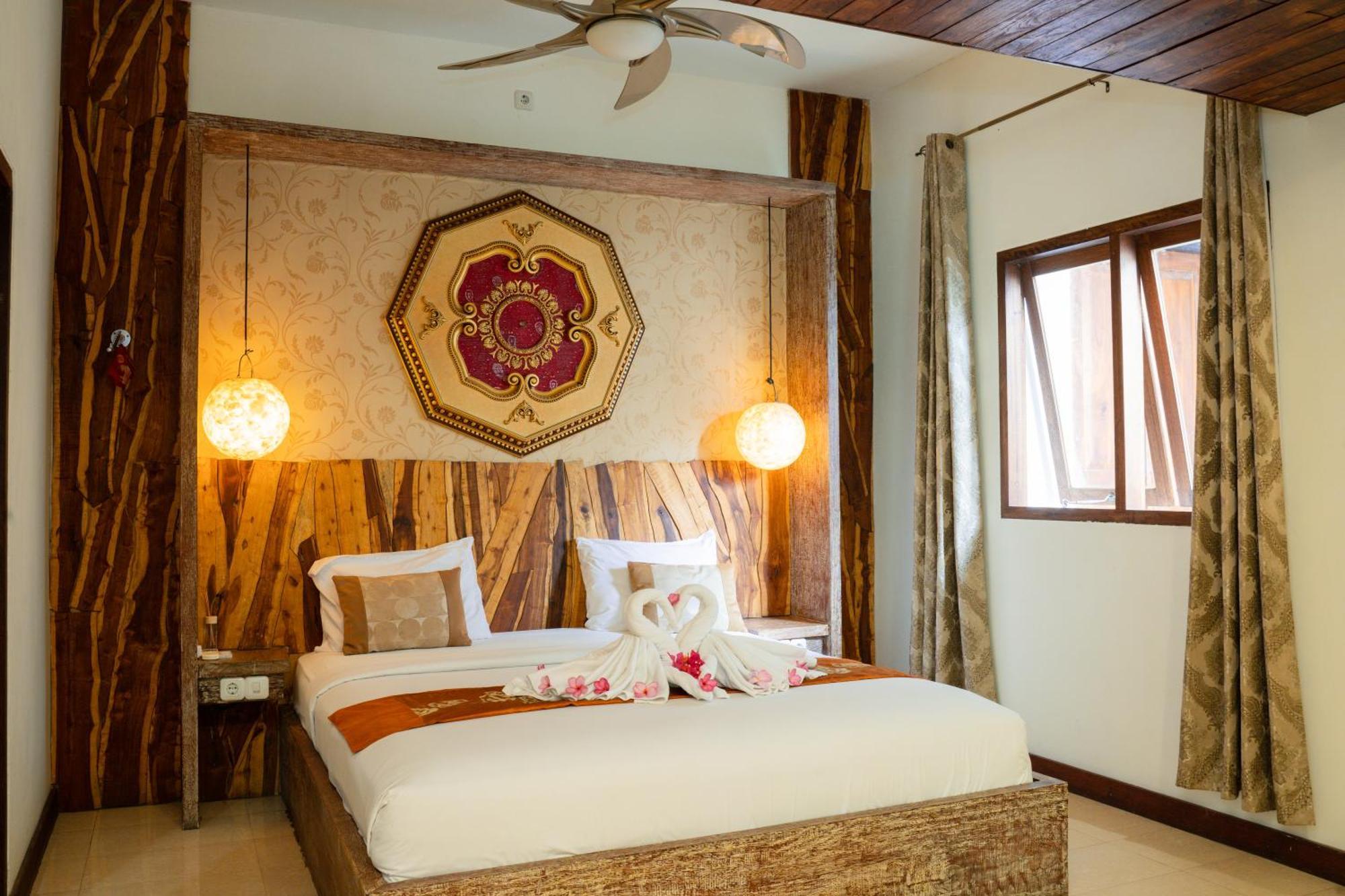 Puri Samaira Villa Tanjung  Buitenkant foto