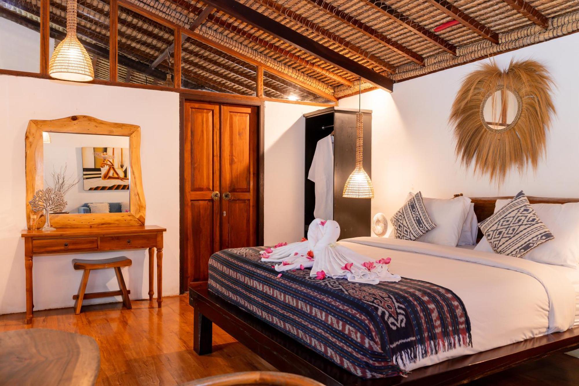 Puri Samaira Villa Tanjung  Buitenkant foto